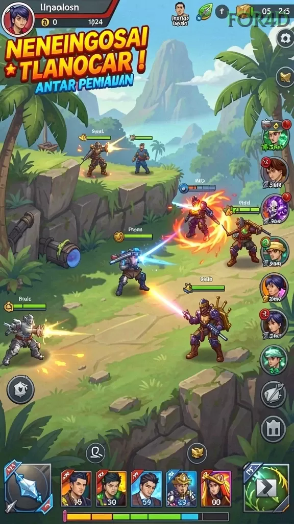 Screenshot gogo77 nomor 3